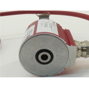 Encodeur électronique Tr Iev582 00154 Sn 00003 fabriqué en Allemagne pour usage industriel - Product Image 3