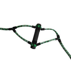 EVA Handle 75ft Polyethylene PE Surf 5/16\" Wake Water Skiing Rope - Product Image 6