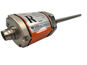 Tec-<span class=keywords><strong>analog</strong></span> magnetostrictive chuyển vị trí cảm biến cho máy móc xây dựng các biện pháp tuyến tính và góc vị trí - Product Image 3