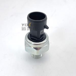 Датчик давления масла в двигателе 4HK1 <span class=keywords><strong>EX200</strong></span>-3 <span class=keywords><strong>EX200</strong></span>-5 экскаватора часть 4332040 для <span class=keywords><strong>Hitachi</strong></span> - Product Image 6