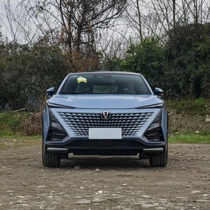 Changan Uni-T 2023 di <span class=keywords><strong>Seconda</strong></span> Generazione, Sportiva, Guida a Sinistra, Ampio Spazio, Elettrica con Telecamera, <span class=keywords><strong>Auto</strong></span> Usata - Product Image 2