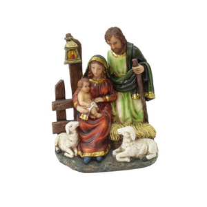 Ensemble de Nativité Cadeau de Noël le plus vendu - Product Image 1