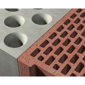 Fischer-551369ชิ้นส่วนสว่านเจาะ4048962287226ก่อสร้างส่วนกลาง FML - EAN - Product Image 3