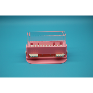 LYU03015-7 <span class=keywords><strong>Micro</strong></span> Applicatore Dentale Monouso, per Applicazione Precisa di Adesivi e Gel Dentali, Certificato <span class=keywords><strong>CE</strong></span> e Fornitura all'Ingrosso - Product Image 1