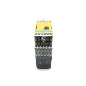 Monitor de Seguridad ASIsafe Serie SIRIUS 3RK de Alta Calidad 3RK1105-1BE04-2CA0 - Product Image 3
