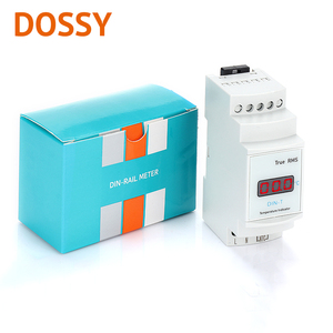 Bộ Điều Khiển Bản Thân DIN-T - Product Image 6