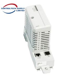 CI871AK01 Module de contrôle de circuit électrique haute performance en aluminium pour PLC, nouveau matériel d'automatisation industrielle - Product Image 2