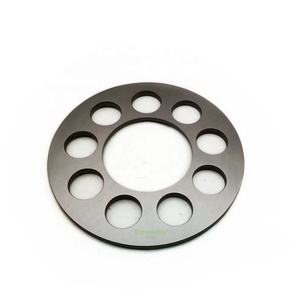 Motore idraulico <span class=keywords><strong>kit</strong></span> gruppo rotativo HMF105 pezzi di ricambio per motore Linde HMF105-02 <span class=keywords><strong>kit</strong></span> di riparazione del motore parti del motore OEM qualità - Product Image 6