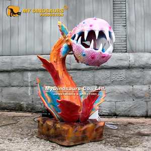 MyDino AP2545 Sprechen Animatronic Plant Robotic Corpse Flower - Product Image 6