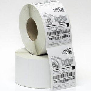 Thermal Adhesive Label <b>Paper</b> for Food Packaging Date Coding - Product Image 1