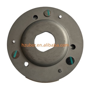 ชุดคลัตช์อะลูมิเนียมอัลลอยสำหรับรถมอเตอร์ไซค์ฮอนด้า รุ่น A-Class อะไหล่คลัตช์ รองเท้าคลัตช์สำหรับแข่งรถ รุ่น BEAT/<span class=keywords><strong>SCOOPY</strong></span> - Product Image 6