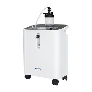 Générateur d'oxygène médical Machine à oxygène 3L Psa Technology <span class=keywords><strong>Medical</strong></span> <span class=keywords><strong>Oxygen</strong></span> Supplies - Product Image 2