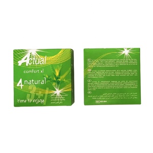 <span class=keywords><strong>Condones</strong></span> OEM de Buena Calidad y Precio Directo de Fábrica |   Sin intermediarios - Product Image 3