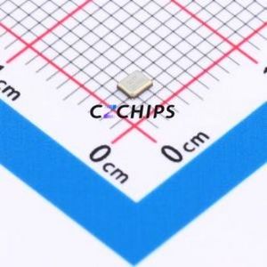 SX1B30.000F1010F30 Crystal (Passive) SMD2016-4P Crystal Oscillator SMD Crystal Oscillator 30MHz 10ppm 10pF - Product Image 1