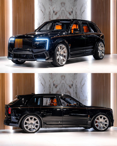 Jantes forgées de 17, 18, 19, 20, 21 et 22 pouces pour Porsche Cayenne, Macan, <span class=keywords><strong>Lamborghini</strong></span> Urus, Range Rover, Lexus LM500, <span class=keywords><strong>Hummer</strong></span>, Toyota, BMW VL95 - Product Image 5