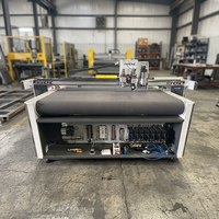 Máquina de Corte de Cartón Corrugado de Alta Precisión, Nueva Solución OEM/ODM, Cortadora Digital con Buen Precio