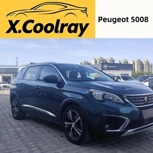 Grande SUV <span class=keywords><strong>Peugeot</strong></span> 5008 2017 1.8THP 380THP 7 Posti Pronto per Fuoristrada e Spedizione - Product Image 3