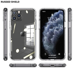 Meilleure vente <span class=keywords><strong>coque</strong></span> pour <span class=keywords><strong>iPhone</strong></span> <span class=keywords><strong>11</strong></span> <span class=keywords><strong>coque</strong></span> hautement transparente pour <span class=keywords><strong>iPhone</strong></span> <span class=keywords><strong>11</strong></span> Pro - Product Image 6