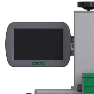 Top Quality Made in <strong>China</strong> Fiber Laser Coding Machine - Product Image 3