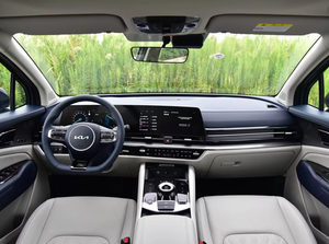 <span class=keywords><strong>Sportage</strong></span> 2.0L <span class=keywords><strong>HEV</strong></span> à traction avant, SUV compact 5 places, hybride automatique, voiture d'occasion fiable - Product Image 5