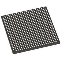 LS1020AXN7HNB IC MPU QORIQ 800MHZ 525FCPBGA Circuito Integrado, Otros Circuitos Integrados LS1020AXN7HNB