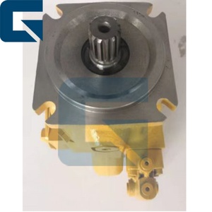 307-3063 Piston <b>Pump</b> 3073063 for 416E Loader - Product Image 3