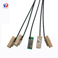Antenne céramique MHF4 UFL GPS interne passive active flexible de 1575,42 MHz en gros d'usine