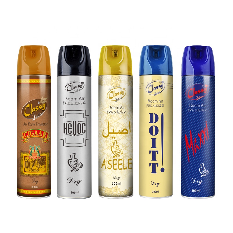 Освежитель воздуха лучшего качества