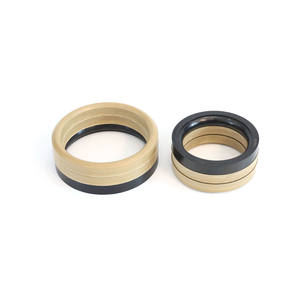 TRS-Wear Resistant Aramid Reinforced Fraturing Pump Embalagem De Vedação De Alta Pressão Durável para Equipamento De Fraturação De Campo Oileiro - Product Image 5