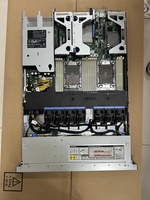 Serveur Dell r650 10sff Serveur monté en rack pour disque dur 2.5 pouces