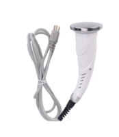 Nouveau masseur bioélectrique DDS de physiothérapie avec marteau de massage personnel, accessoires pour huiles essentielles, gants et crème