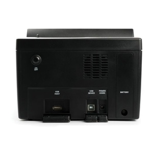 Espectrofotómetro Visible HANNA Iris - HI801 - Product Image 5