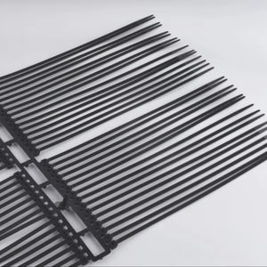 Équipement de production, de découpe et d'emballage manuel de serre-câbles pour l'industrie alimentaire et des boissons, les textiles, les composants de moteurs et de roulements 220/380/110V - Product Image 1