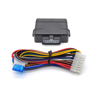 Fermez automatiquement les fenêtres 2 4 5 portes module de lève-vitre universel lève-vitre électrique pour voiture