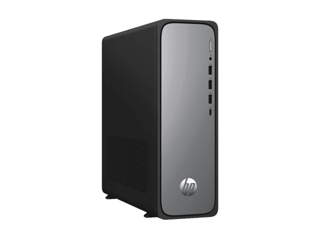 Wholesale New Star Desk Slim S03 Business Desktop PC Intel Core I7 10-Core 16GB DDR5 512GB SSD Windows 10 Black