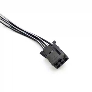 Interruptor de botón para maletero y tanque de combustible Volkswagen 1J0959831A833A para Passat Bora Golf Jetta - Product Image 4