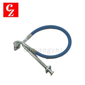Manguera de Aceite de Alta Calidad para Compresores de Aire 1614945400 Repuesto para Compresor de Aire Atlas Copco - Product Image 2