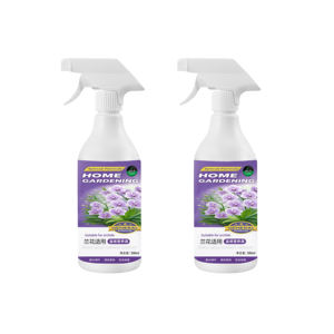 Solution nutritive pour orchidées, engrais à base d'alun pour plantes, solution complétant l'alimentation des plantes en nutriments essentiels pour la croissance - Product Image 6