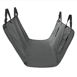 Hamac pour animaux de compagnie vente chaude fabricant OEM ODM personnalisé <span class=keywords><strong>chien</strong></span> housse de siège de voiture étanche <span class=keywords><strong>chien</strong></span> hamac - Product Image 1