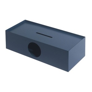 Stainless Steel Bending Parts Chassis 117BJX Baking Paint Surface Treatment NC Blanking Custom Processing - Product Image 1