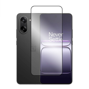 2.5D ติดฟิล์มเต็มจอ HD 9H HD หนึ่งบวก Nord 5สำหรับ <span class=keywords><strong>OnePlus</strong></span> CE5 1 + 15กระจกเต็มกรอบสำหรับ <span class=keywords><strong>OnePlus</strong></span> 15 - Product Image 1
