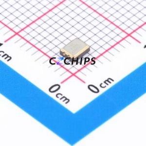 OT2EL89CJI-111YLC-4.096M Crystal Oscillator (Active) SMD3225-4P Crystal Oscillator 4.096MHz 10ppm CMOS - Product Image 1