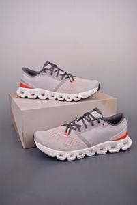 Zapatos deportivos casuales de lujo con suela gruesa de alta calidad, zapatos clásicos para caminar al aire libre, transpirables, para correr. - Product Image 2