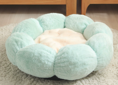 เขียวอ่อนสลับขาว