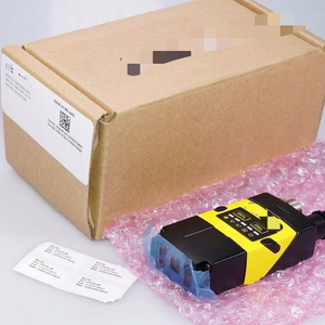 Codice a barre Cognex <span class=keywords><strong>Dataman</strong></span> 262b Dmr262b-dpm nuovo nuovo originale pronto per l'automazione industriale Pac dedicato alla programmazione Plc Contr - Product Image 1