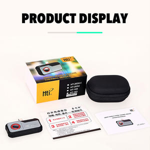 Caméra d'imagerie <span class=keywords><strong>thermique</strong></span> Hti 203U-I pour résolution infrarouge du téléphone 256X192 ISR(512X384) pour l'inspection électrique à domicile - Product Image 6