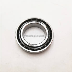 Rodamiento de bolas de contacto angular de alta precisión, rodamiento 7009UCDB/GNP4 7009UC DB/GLUP-16 - Product Image 6