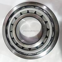 Roulement à rouleaux coniques 30216, 32916, 32216, 32016 J2/Q, 33216 JR X, 30316 J2, 31316 J1QCL7A, 32316, 30616, alésage 80 mm