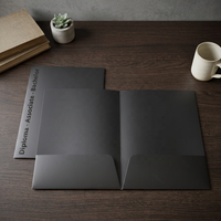 Brochure de présentation Bolla, design professionnel écologique, papier couché, taille personnalisée, impression offset CMYK avec vernis sélectif mat