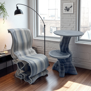 Impresión 3D en Plástico, Mesa y Silla Personalizadas, Soporte Técnico y Mantenimiento Integrales (SLA, SLS, FDM, DLP, SLM) - Product Image 6